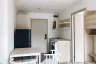 1 Bedroom Condo for rent in Elio Del Ray, Bang Chak, Bangkok near BTS Punnawithi