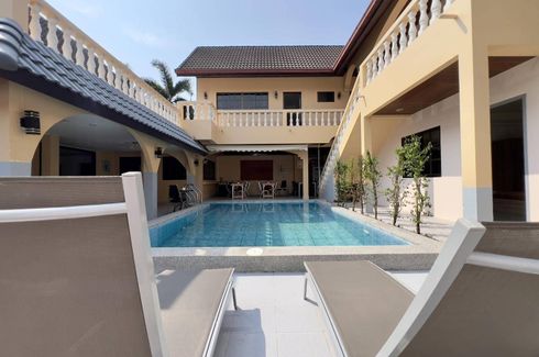 12 Bedroom Hotel / Resort for sale in Nong Prue, Chonburi