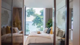 1 Bedroom Condo for sale in Arom Wongamat, Na Kluea, Chonburi