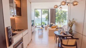 1 Bedroom Condo for sale in Arom Wongamat, Na Kluea, Chonburi