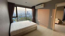 1 Bedroom Condo for rent in Rhythm Sukhumvit 42, Phra Khanong, Bangkok near BTS Ekkamai