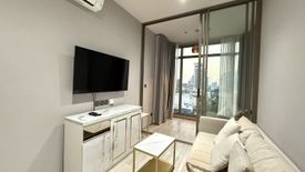 1 Bedroom Condo for rent in Rhythm Ekkamai Estate, Khlong Tan Nuea, Bangkok near BTS Ekkamai