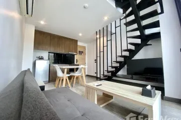 1 Bedroom Condo for rent in Utopia Loft, Rawai, Phuket