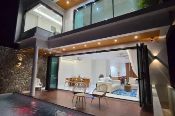 4 Bedroom Villa for rent in Patong, Phuket