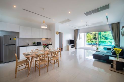 3 Bedroom Condo for rent in Kamala Falls Condominium, Kamala, Phuket