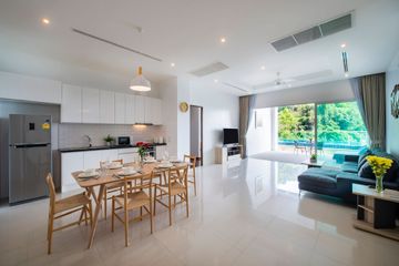 3 Bedroom Condo for rent in Kamala Falls Condominium, Kamala, Phuket