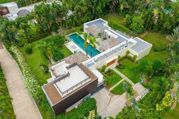 4 Bedroom Villa for sale in Layan Estate, Choeng Thale, Phuket