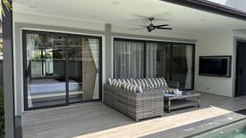 3 Bedroom Villa for sale in Zensiri Midtown Villas, Nong Prue, Chonburi