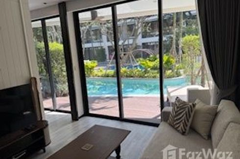 2 Bedroom Apartment for sale in InterContinental Residences Hua Hin, Hua Hin, Prachuap Khiri Khan