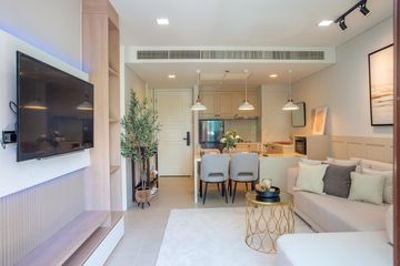 1 Bedroom Condo for sale in Marrakesh Residences, Nong Kae, Prachuap Khiri Khan