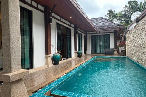 3 Bedroom Villa for sale in Huai Sai, Chiang Mai