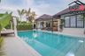 5 Bedroom House for sale in srisuk villa, Nong Prue, Chonburi