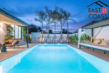 5 Bedroom House for sale in srisuk villa, Nong Prue, Chonburi