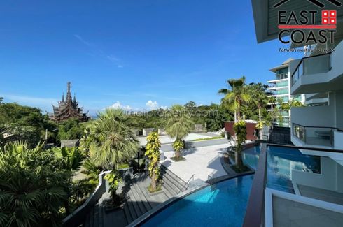 2 Bedroom Condo for Sale or Rent in The Sanctuary, Na Kluea, Chonburi