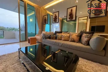 2 Bedroom Condo for Sale or Rent in Na Kluea, Chonburi