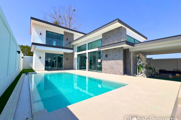3 Bedroom House for sale in Layan Chak Nok, Nong Prue, Chonburi