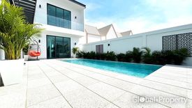 3 Bedroom House for sale in Layan Chak Nok, Nong Prue, Chonburi