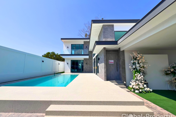 3 Bedroom House for sale in Layan Chak Nok, Nong Prue, Chonburi