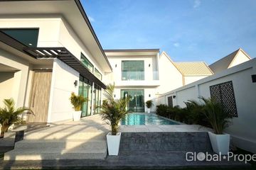 3 Bedroom House for sale in Layan Chak Nok, Nong Prue, Chonburi