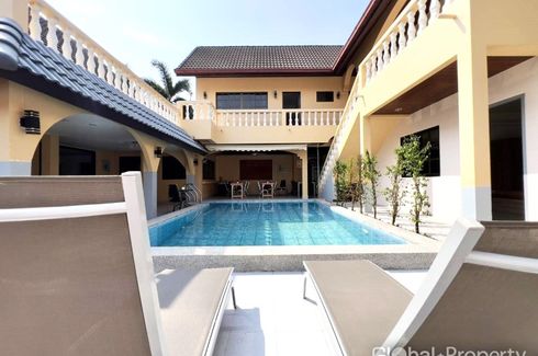 Commercial for sale in Nong Prue, Chonburi