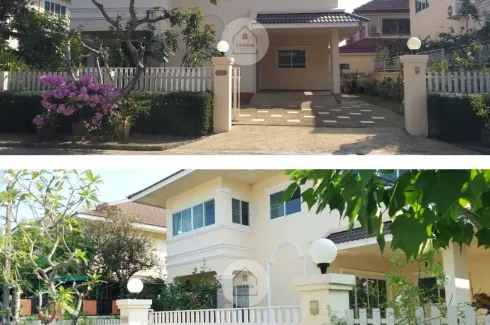 3 Bedroom House for rent in Baan Rimtan Chiang Rai, Rop Wiang, Chiang Rai