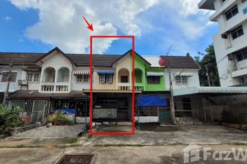 2 Bedroom Townhouse for sale in Nai Mueang, Khon Kaen