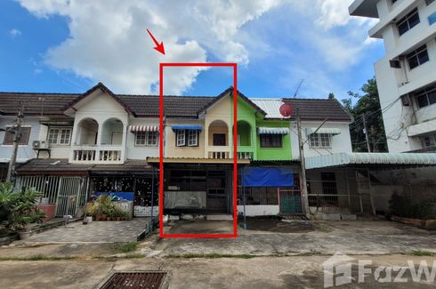 2 Bedroom Townhouse for sale in Nai Mueang, Khon Kaen