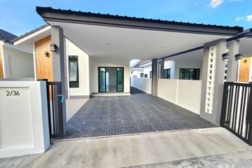 2 Bedroom House for sale in Choeng Noen, Rayong