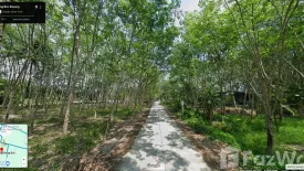 Land for sale in Bang But, Rayong