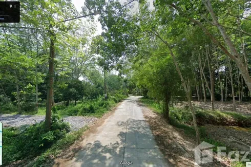 Land for sale in Bang But, Rayong