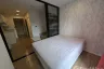 1 Bedroom Condo for rent in Atmoz Chaengwattana, Khlong Kluea, Nonthaburi near MRT Chaeng Watthana 14