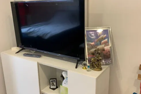 1 Bedroom Condo for rent in Atmoz Chaengwattana, Khlong Kluea, Nonthaburi near MRT Chaeng Watthana 14