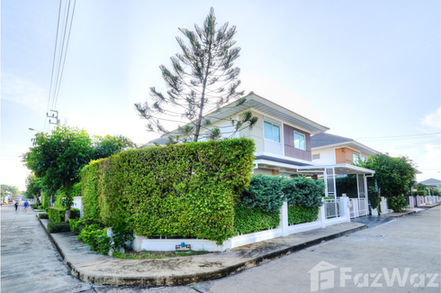 3 Bedroom House for rent in Perfect Park Ratchapruek, Bang Rak Noi, Nonthaburi near MRT Sai Ma