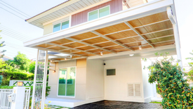 3 Bedroom House for rent in Perfect Park Ratchapruek, Bang Rak Noi, Nonthaburi near MRT Sai Ma