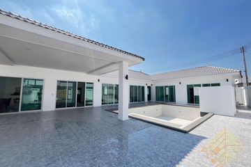 5 Bedroom House for sale in Huai Yai, Chonburi