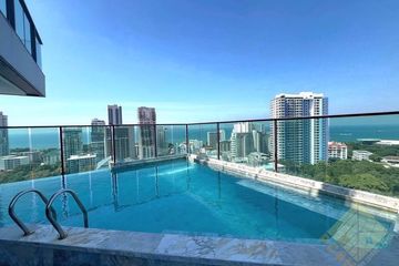 2 Bedroom Condo for sale in Jewel Pratumnak, Nong Prue, Chonburi