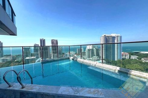 2 Bedroom Condo for sale in Jewel Pratumnak, Nong Prue, Chonburi