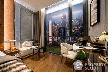 3 Bedroom Condo for sale in Supalai Icon Sathorn, Thung Maha Mek, Bangkok near MRT Lumpini