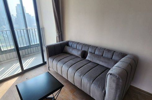 2 Bedroom Condo for rent in Makkasan, Bangkok near MRT Ratchaprarop