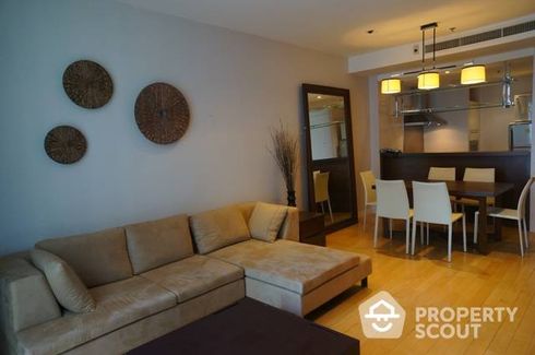 2 Bedroom Condo for rent in Athenee Residence, Langsuan, Bangkok near BTS Ploen Chit