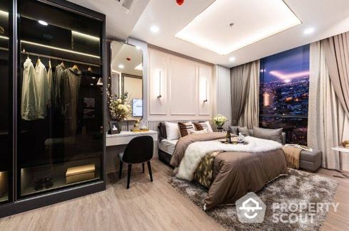 3 Bedroom Condo for sale in Supalai Premier Samsen-Ratchawat, Thanon Nakhon Chai Si, Bangkok near Airport Rail Link Ratchawithi