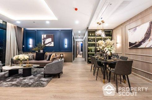 3 Bedroom Condo for sale in Supalai Premier Samsen-Ratchawat, Thanon Nakhon Chai Si, Bangkok near Airport Rail Link Ratchawithi