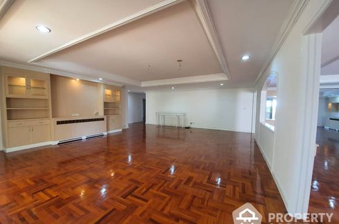 4 Bedroom Apartment for rent in G.M. Mansion, Khlong Tan, Bangkok near BTS Phrom Phong