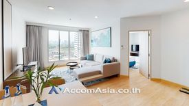 2 Bedroom Apartment for rent in Khlong Toei, Bangkok near MRT Queen Sirikit National Convention Centre