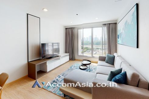 2 Bedroom Apartment for rent in Khlong Toei, Bangkok near MRT Queen Sirikit National Convention Centre