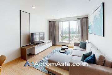 2 Bedroom Apartment for rent in Khlong Toei, Bangkok near MRT Queen Sirikit National Convention Centre