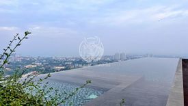 1 Bedroom Condo for rent in Pattaya Posh, Na Kluea, Chonburi