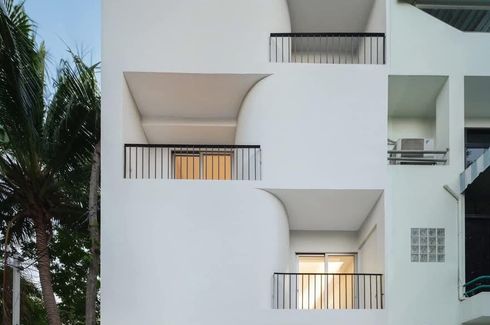 2 Bedroom House for sale in Chatuchak, Bangkok