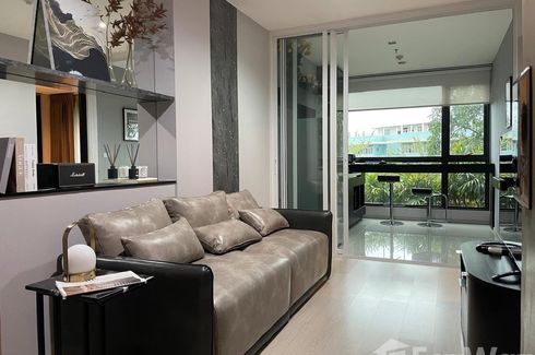 1 Bedroom Condo for rent in Rhythm Sukhumvit 44/1, Phra Khanong, Bangkok near BTS Phra Khanong