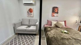 1 Bedroom Condo for rent in Kave Seed Kaset, Sena Nikhom, Bangkok near BTS Kasetsart University